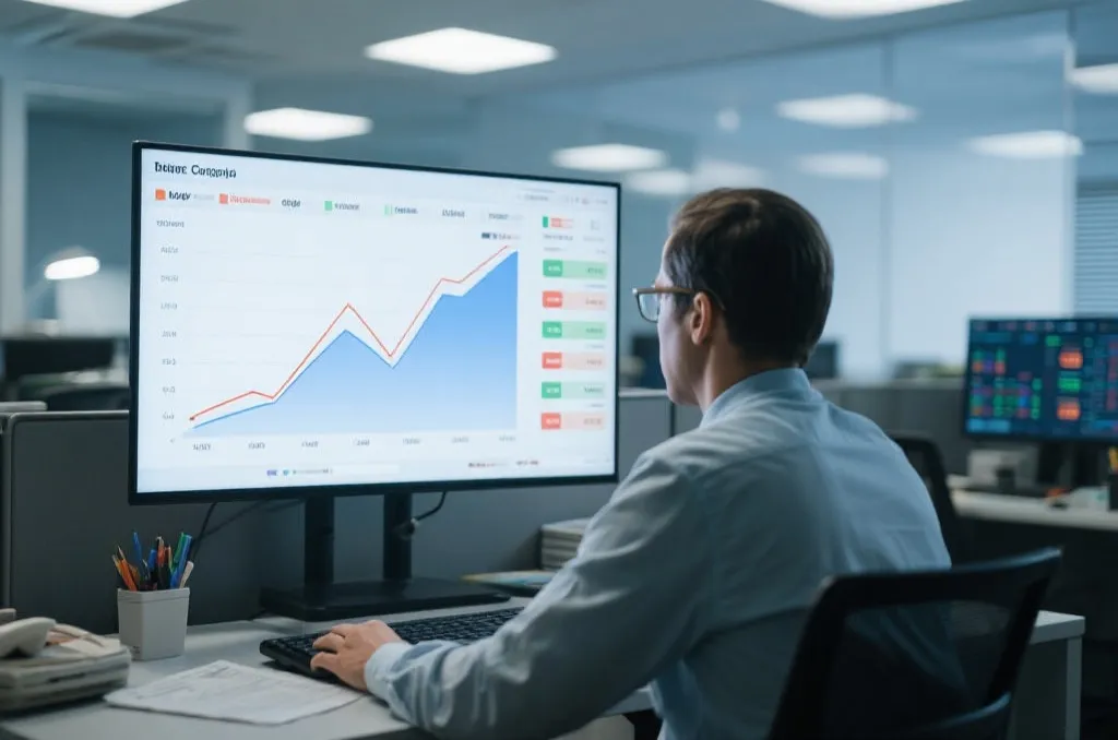 彩票数据分析图表